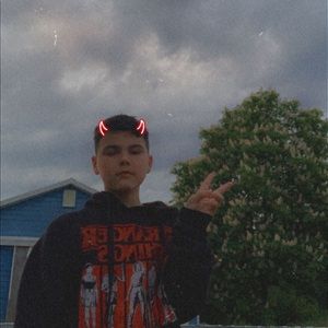 Meet your Posher, Dante